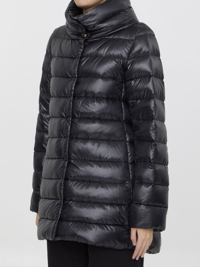 Herno Amelia Down Jacket In Nylon