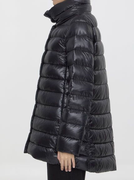 Herno Amelia Down Jacket In Nylon