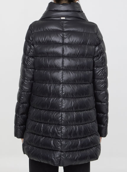 Herno Amelia Down Jacket In Nylon