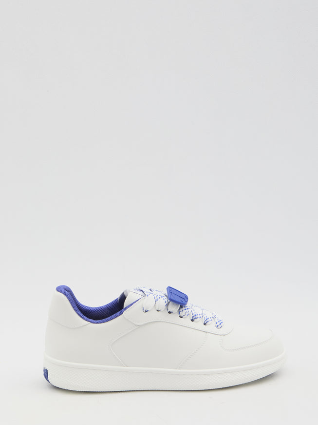 Burberry Terrace Sneakers