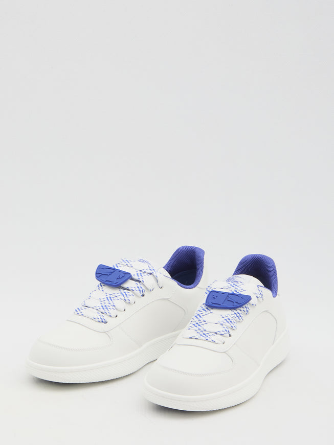 Burberry Terrace Sneakers