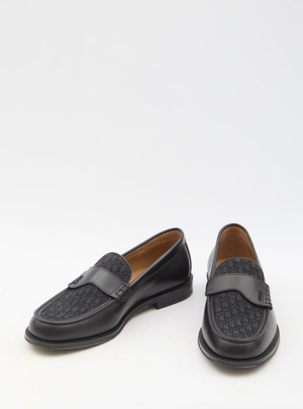 Dior Homme Dior Granville Loafers