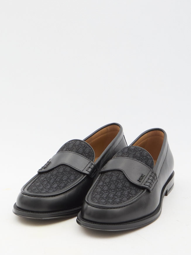 Dior Homme Dior Granville Loafers