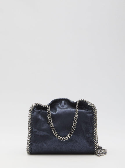 Stella Mccartney Falabella Mini Tote Bag - Ellie Belle