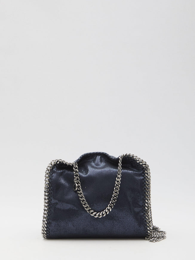 Stella Mccartney Falabella Mini Tote Bag - Ellie Belle