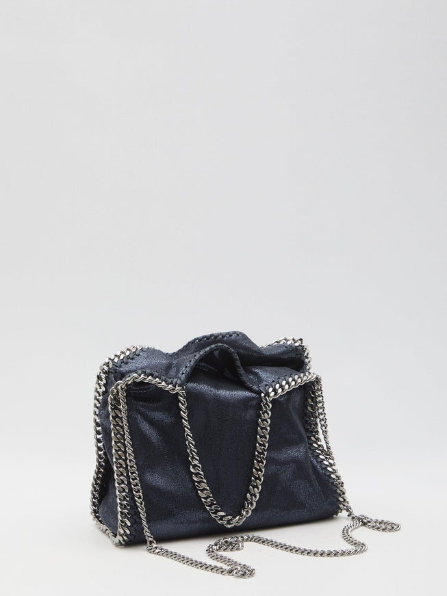 Stella Mccartney Falabella Mini Tote Bag - Ellie Belle