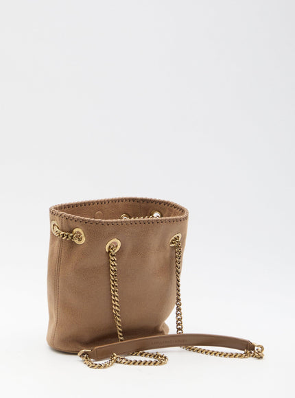 Stella Mccartney Falabella Bucket Bag - Ellie Belle