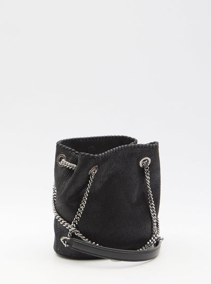 Stella Mccartney Falabella Bucket Bag - Ellie Belle