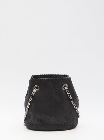 Stella Mccartney Falabella Bucket Bag - Ellie Belle