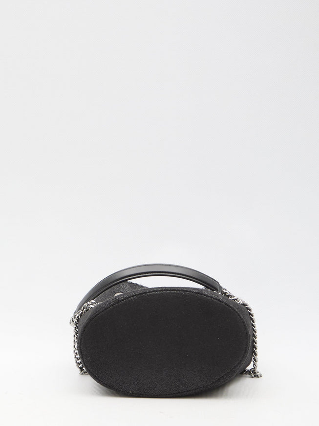 Stella Mccartney Falabella Bucket Bag - Ellie Belle