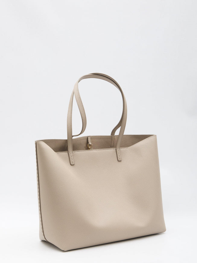 Tory Burch Mcgraw Tote Bag - Ellie Belle