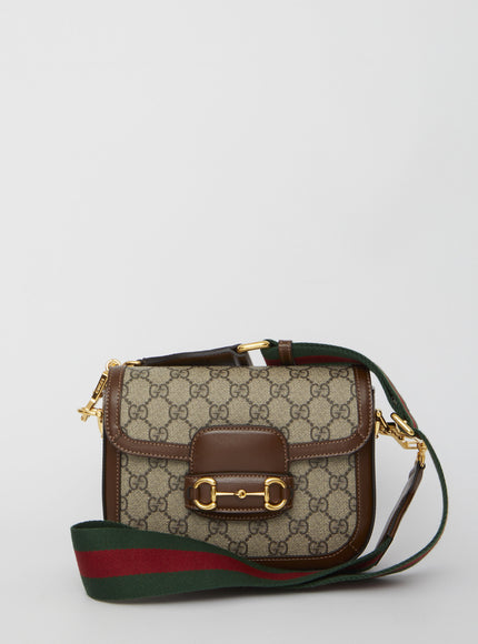 Gucci Horsebit 1955 Mini Bag