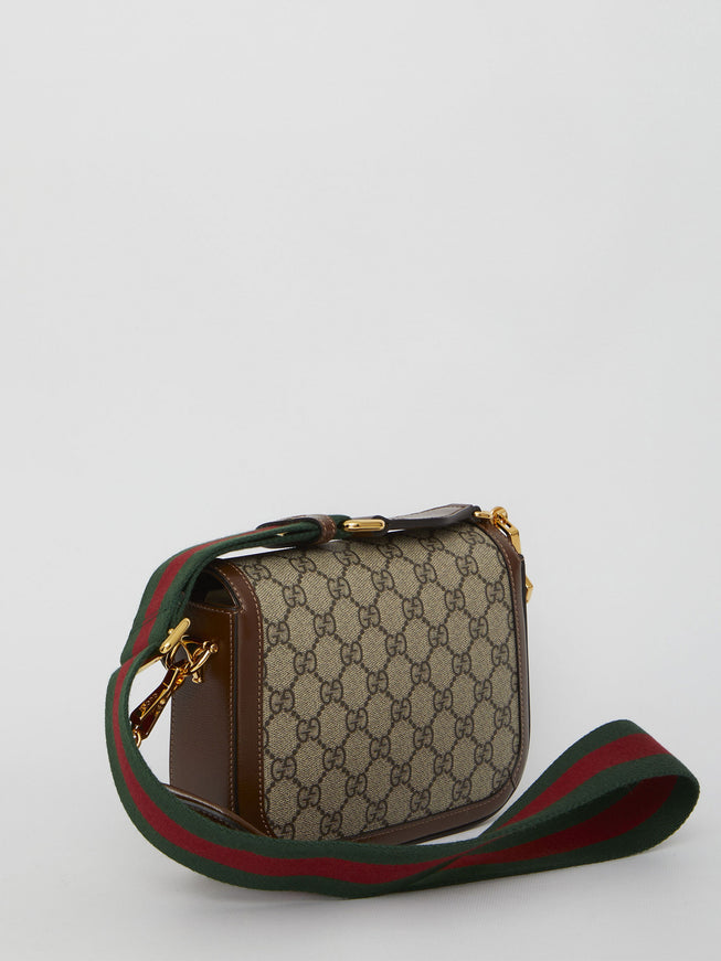 Gucci Horsebit 1955 Mini Bag