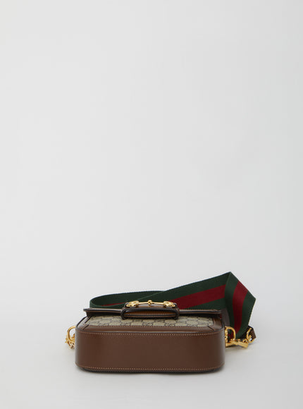 Gucci Horsebit 1955 Mini Bag