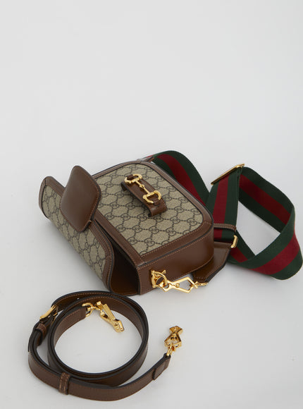 Gucci Horsebit 1955 Mini Bag