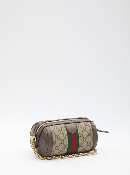 Gucci Mini Ophidia Shoulder Bag