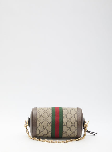 Gucci Mini Ophidia Shoulder Bag