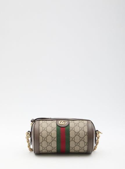 Gucci Mini Ophidia Shoulder Bag