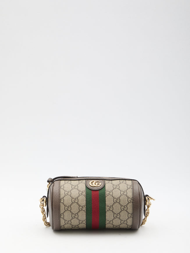 Gucci Mini Ophidia Shoulder Bag