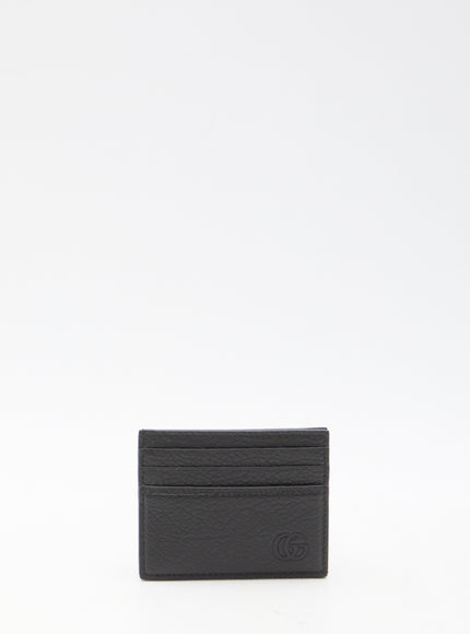 Gucci Interlocking G Cardholder