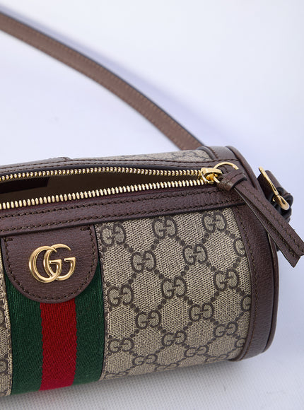 Gucci Ophidia Small Shoulder Bag