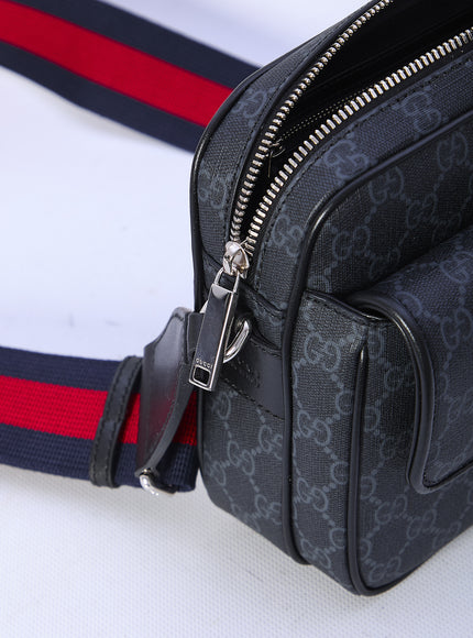 Gucci Small GG Crossbody Bag