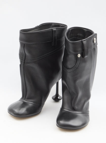 Loewe Toy Panta Ankle Boots