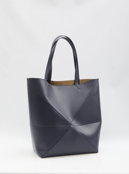 Loewe XL Puzzle Fold Tote Bag