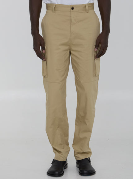 Loewe Cargo Trousers