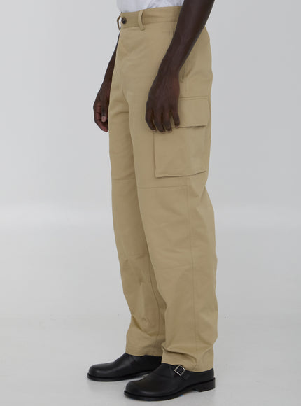 Loewe Cargo Trousers