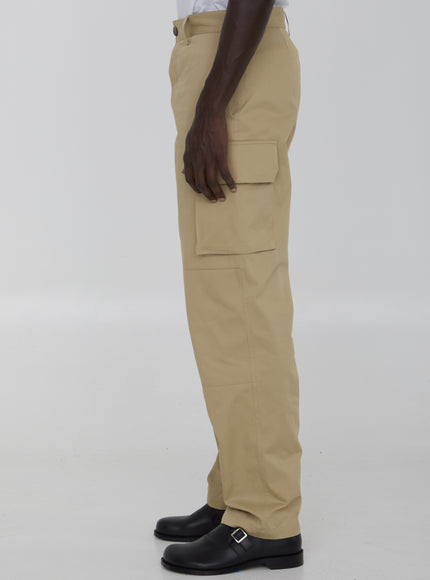 Loewe Cargo Trousers