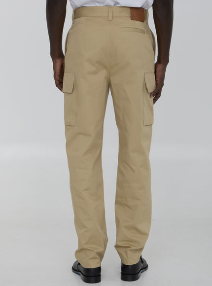 Loewe Cargo Trousers