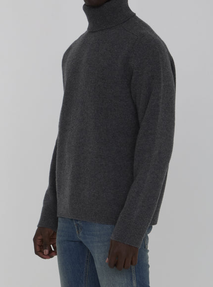 Maison Margiela Wool Jumper