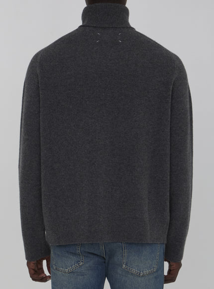 Maison Margiela Wool Jumper