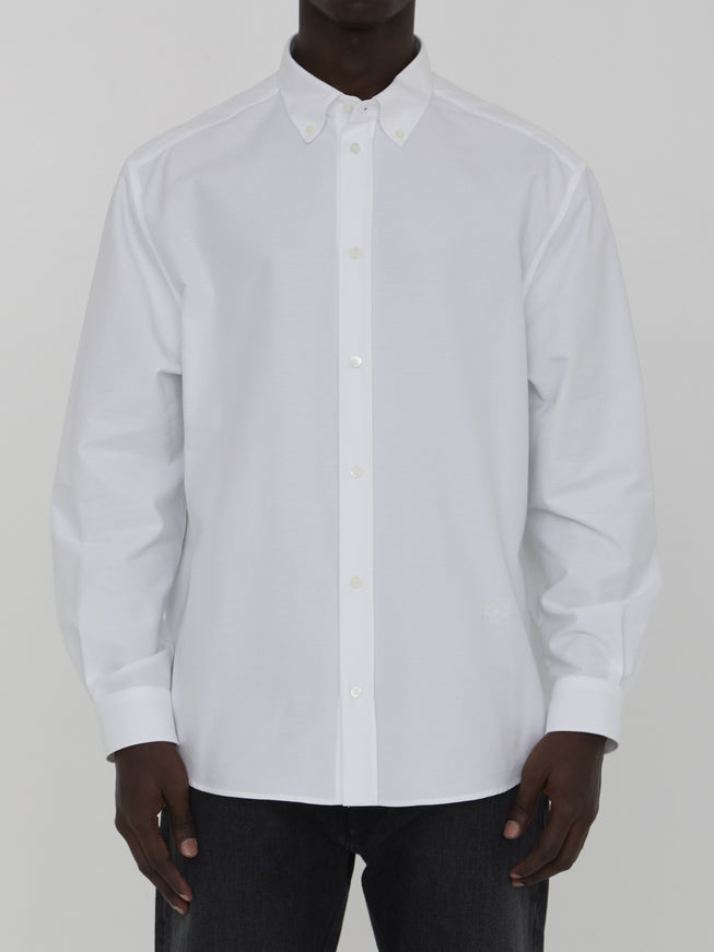 Loewe Cotton Shirt