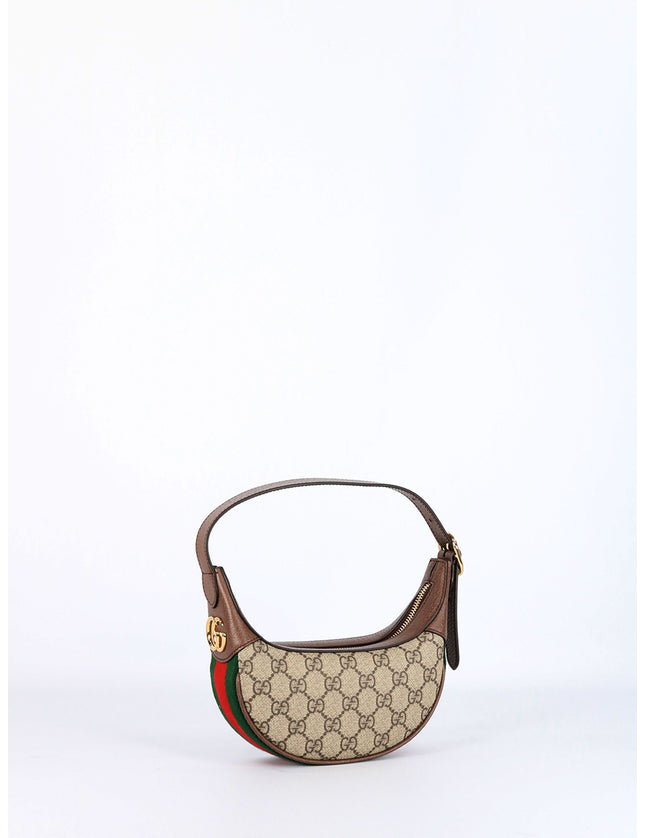 Gucci Ophidia GG Mini Bag - Ellie Belle