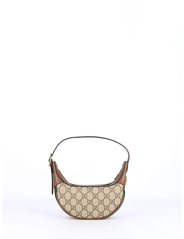 Gucci Ophidia GG Mini Bag - Ellie Belle