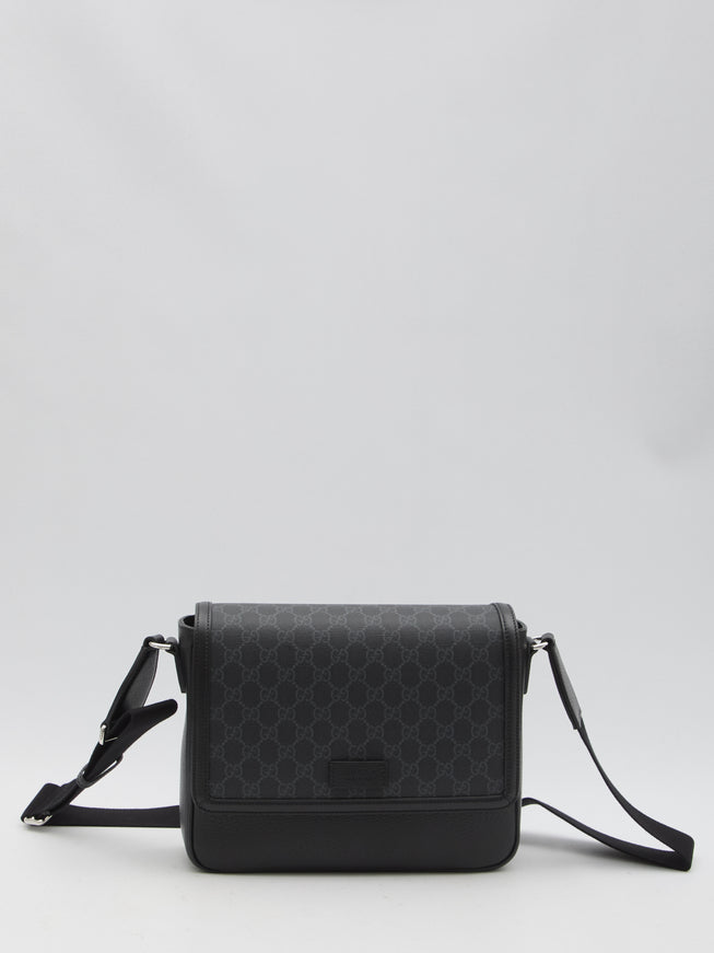 Gucci Medium GG Crossbody Bag