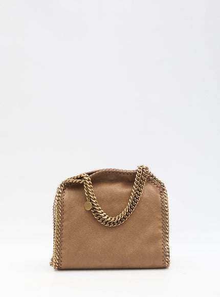 Stella Mccartney Falabella Mini Tote Bag - Ellie Belle