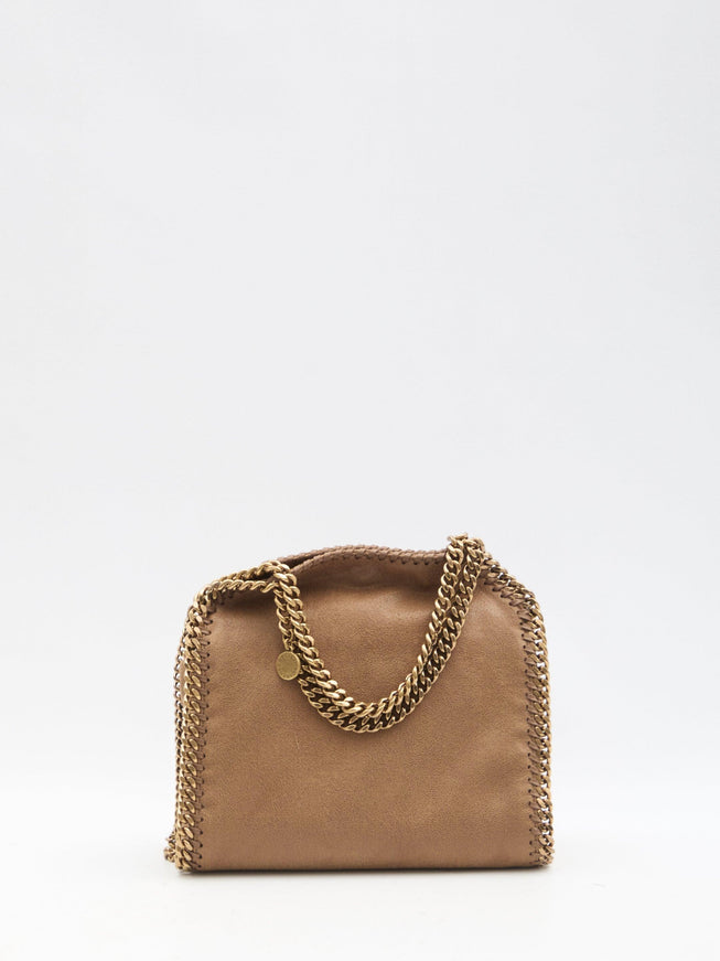 Stella Mccartney Falabella Mini Tote Bag - Ellie Belle