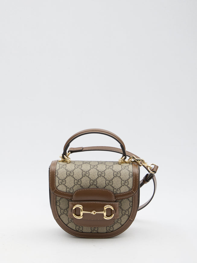 Gucci Horsebit 1955 Mini Handbag