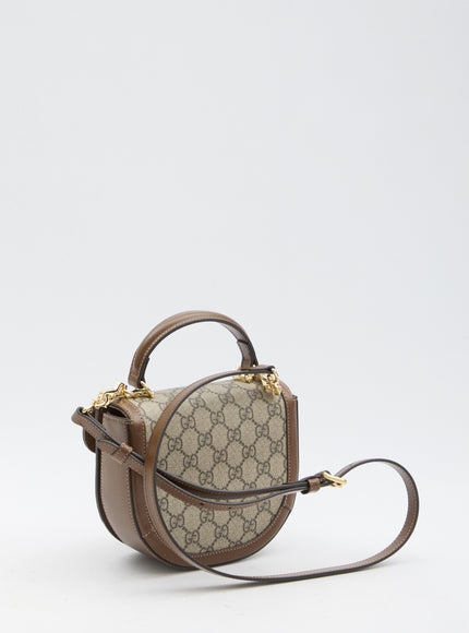 Gucci Horsebit 1955 Mini Handbag