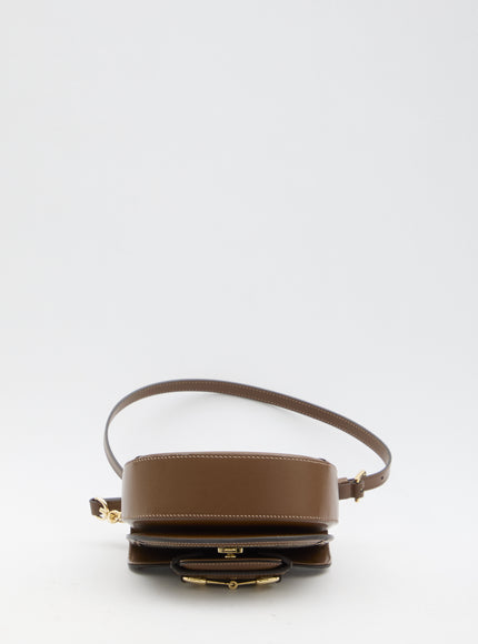 Gucci Horsebit 1955 Mini Handbag