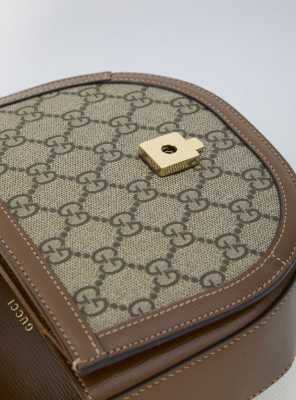 Gucci Horsebit 1955 Mini Handbag