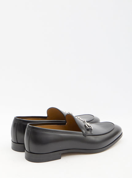 Gucci Men’s Horsebit Loafers