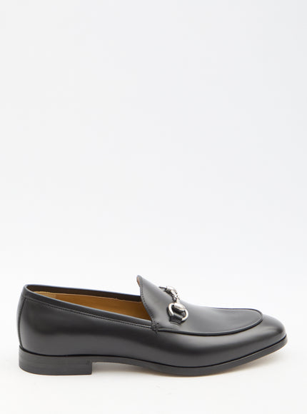 Gucci Men’s Horsebit Loafers