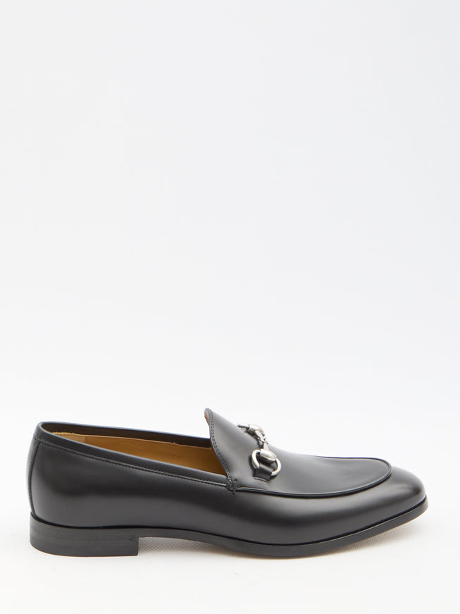 Gucci Men’s Horsebit Loafers