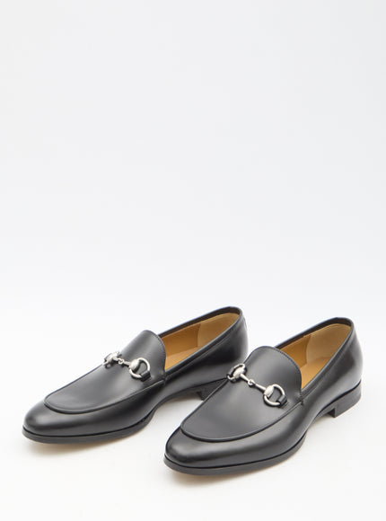 Gucci Men’s Horsebit Loafers