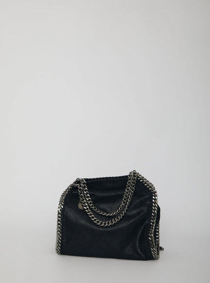 Stella Mccartney Falabella Mini Tote Bag - Ellie Belle