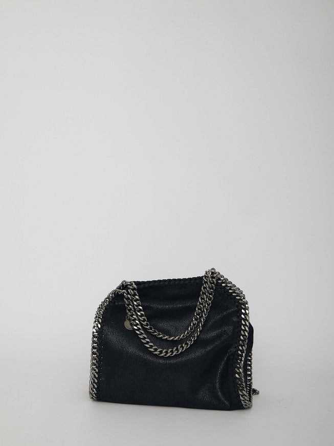 Stella Mccartney Falabella Mini Tote Bag - Ellie Belle